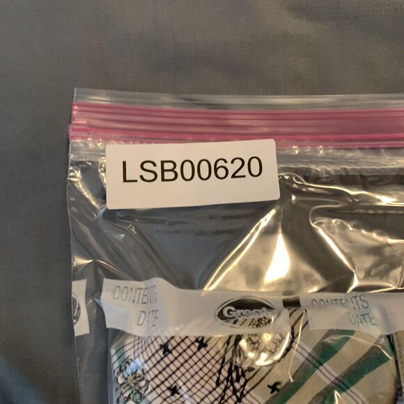 Cabelas Shirt Womens XL Beige Green Plaid Western Embroidered Floral Cotton - Picture 8 of 8